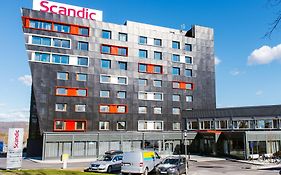 Scandic Elmia